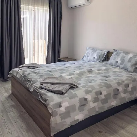 Villa ямира Banya