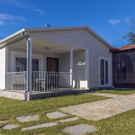 Villa ямира Banya